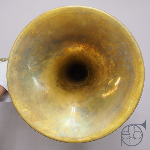 【美品】Knopf クノッフ セミダブルホルン 美品】Knopf クノッフ セミダブルホルン - メルカリ