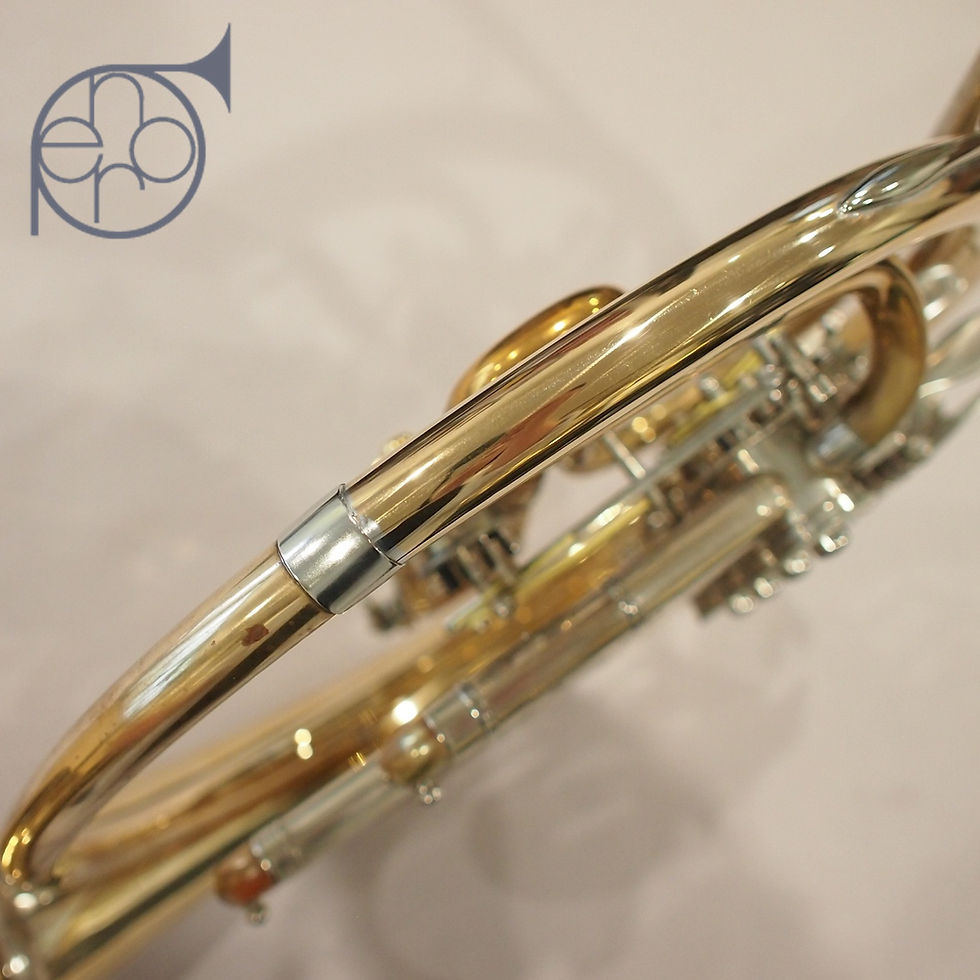 サムネイル： YAMAHA YHR-82AGD（中古）