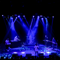 LIVE: Isaiah Rashad @ O2 Forum Kentish Town, London