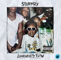 NEW: Stormzy - Longevity Flow
