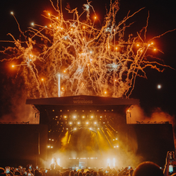 CGuk | Wireless Festival 2022