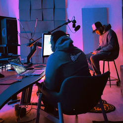 NEW: nineteen97 & Off Key - Racks