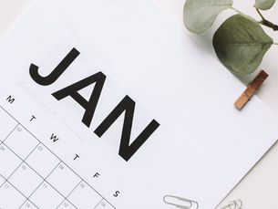 Real Hope for a New Year