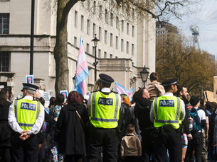 Filling the Moral Vacuum?