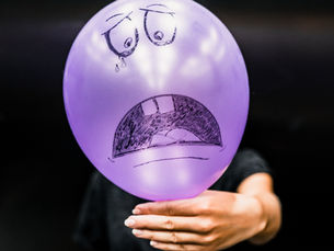 Processing Discontentment