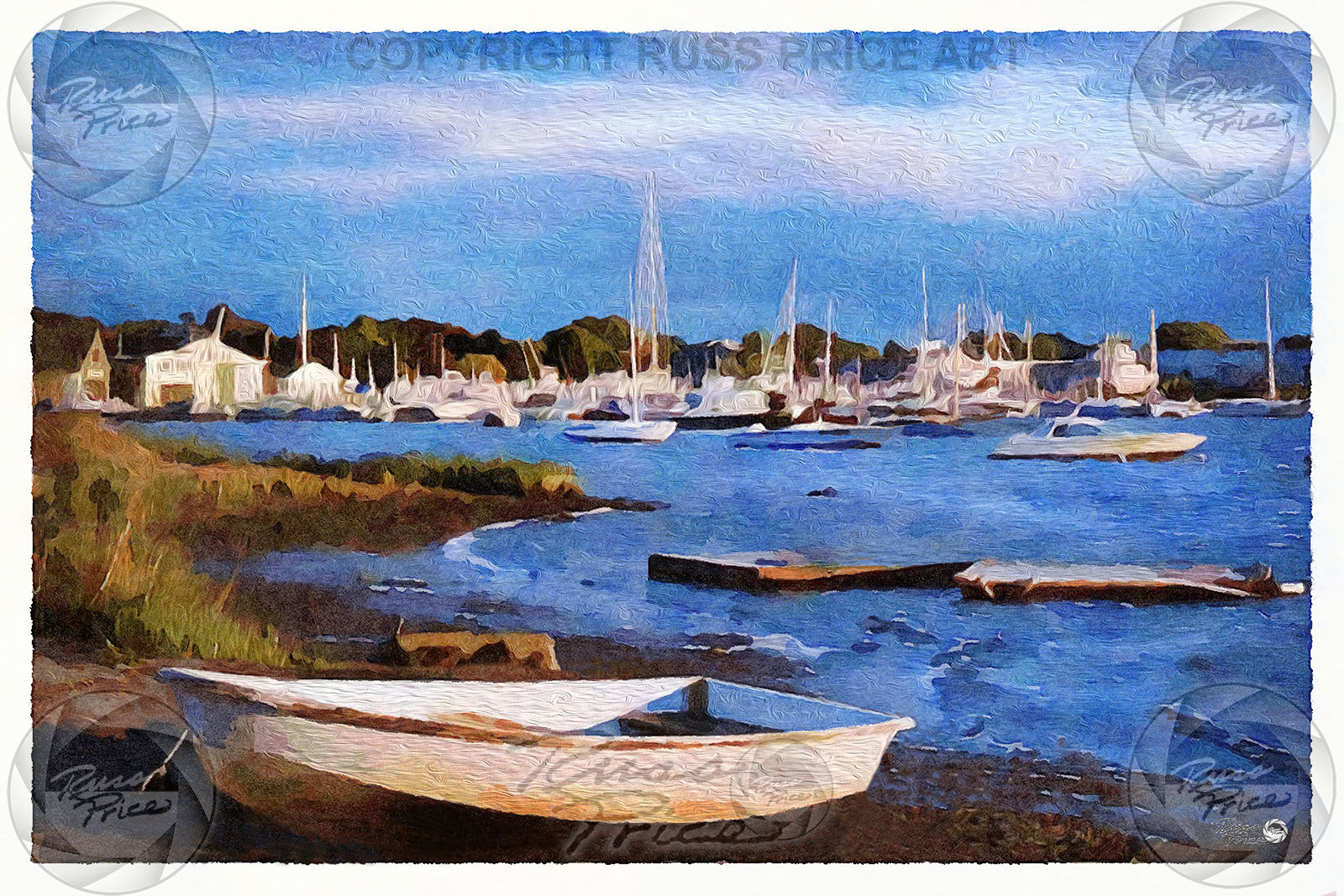 North Bay Osterville, MA