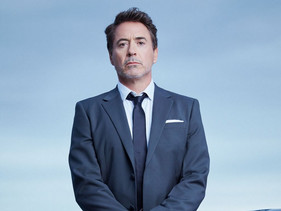 Robert Downey Jr. anuncia projeto que irá limpar o planeta utilizando nanotecnologia