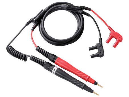 Sai Lầm Khi Dùng Dây Đo Hioki 9465-10 Khiến Kết Quả Đo Điện Trở Pin Bị Sai Lệch Nghiêm Trọng!