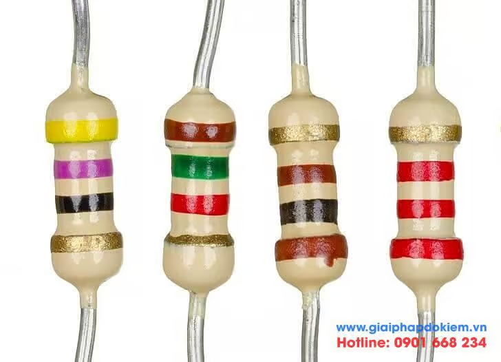 Thiết Bị Đo Điện Trở Chính Hãng Giá Rẻ - Nâng Cao An Toàn Điện Tại Giải Pháp Đo Kiểm