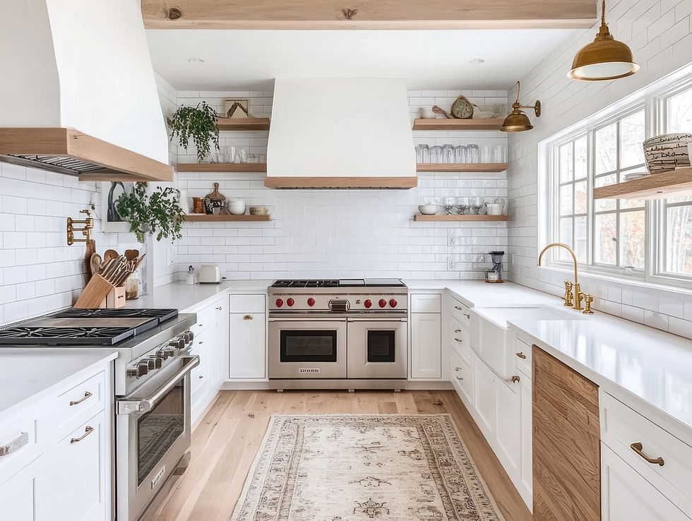 kitchen remodel charlotte budget