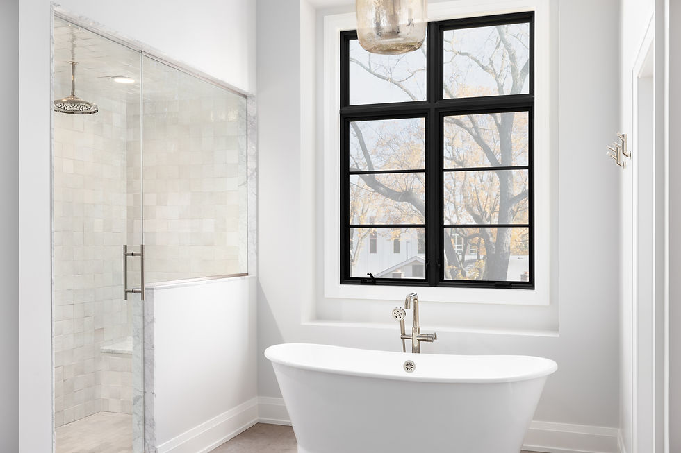 transform your bathroom remodeling success