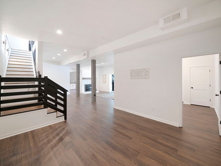 Basement remodeling in charlotte nc