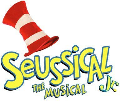 Seussical Jr.