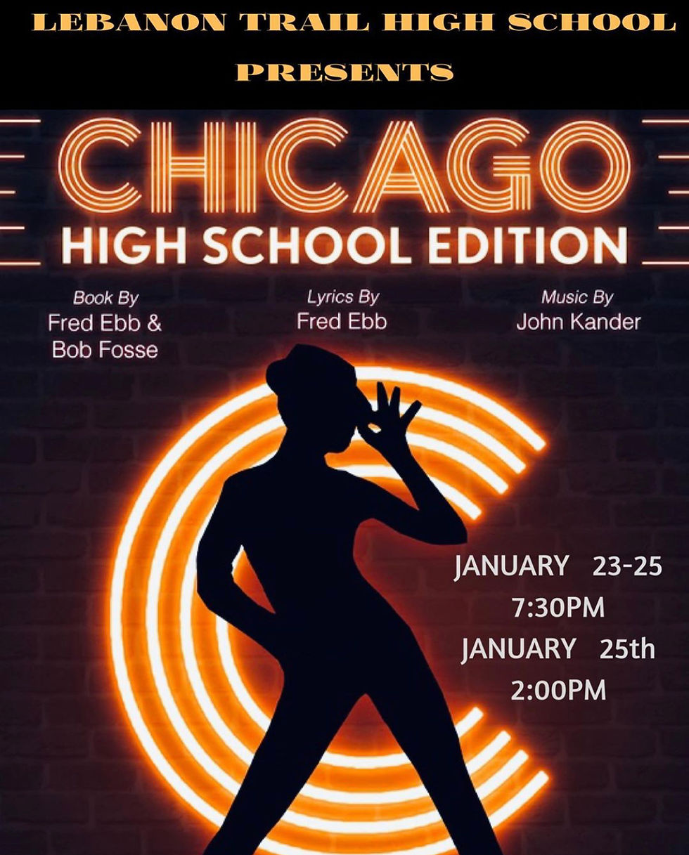 Chicago - High School Edition