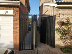 Privacy features available