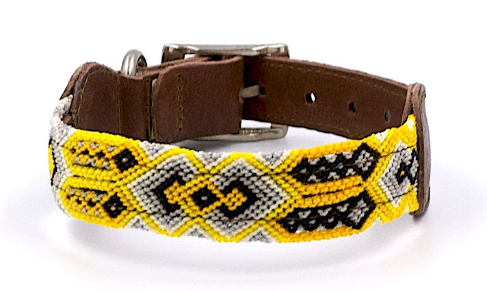 Artisan Dog Collar / s