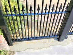 Arrowheads for security