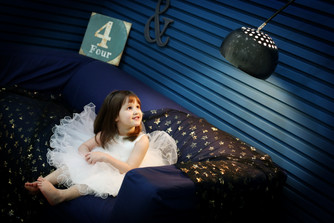 London Kid’s Fashion Week