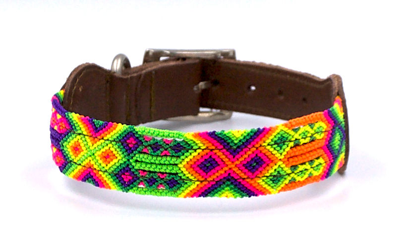 Artisan Dog Collar / s