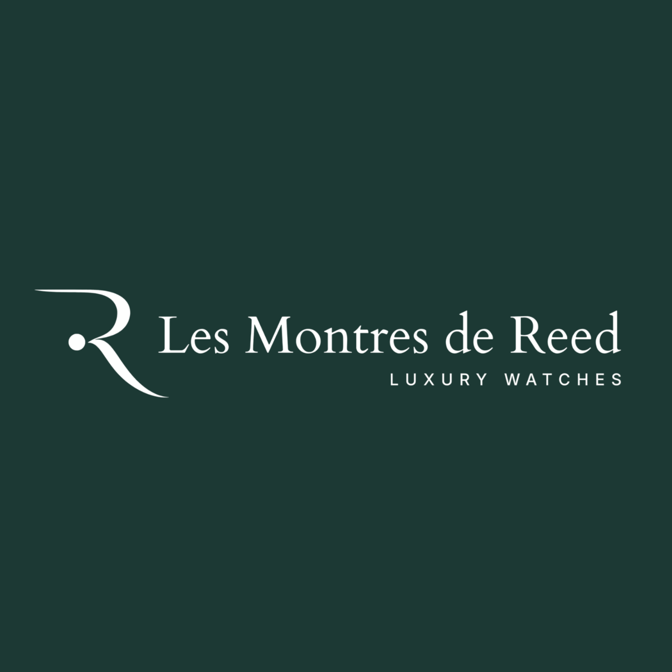 Les Montres DE Reed