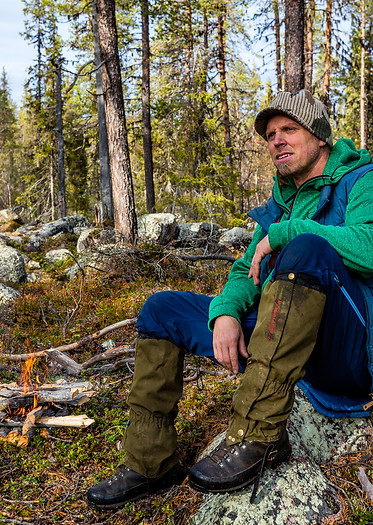 Marcus bild på mig i skogen.jpg