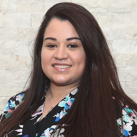 Administrative Team | SCARF