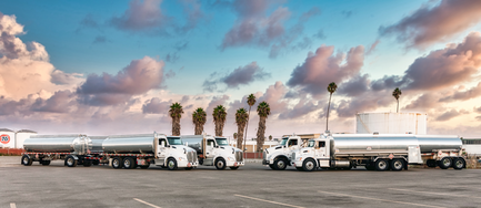 Sentinel Transportation (Los Angeles)