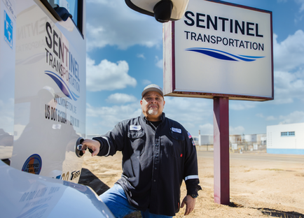 Sentinel Transportation (Colorado)