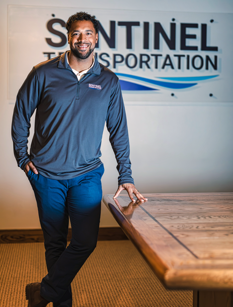 Sentinel Transportation (Oklahoma)