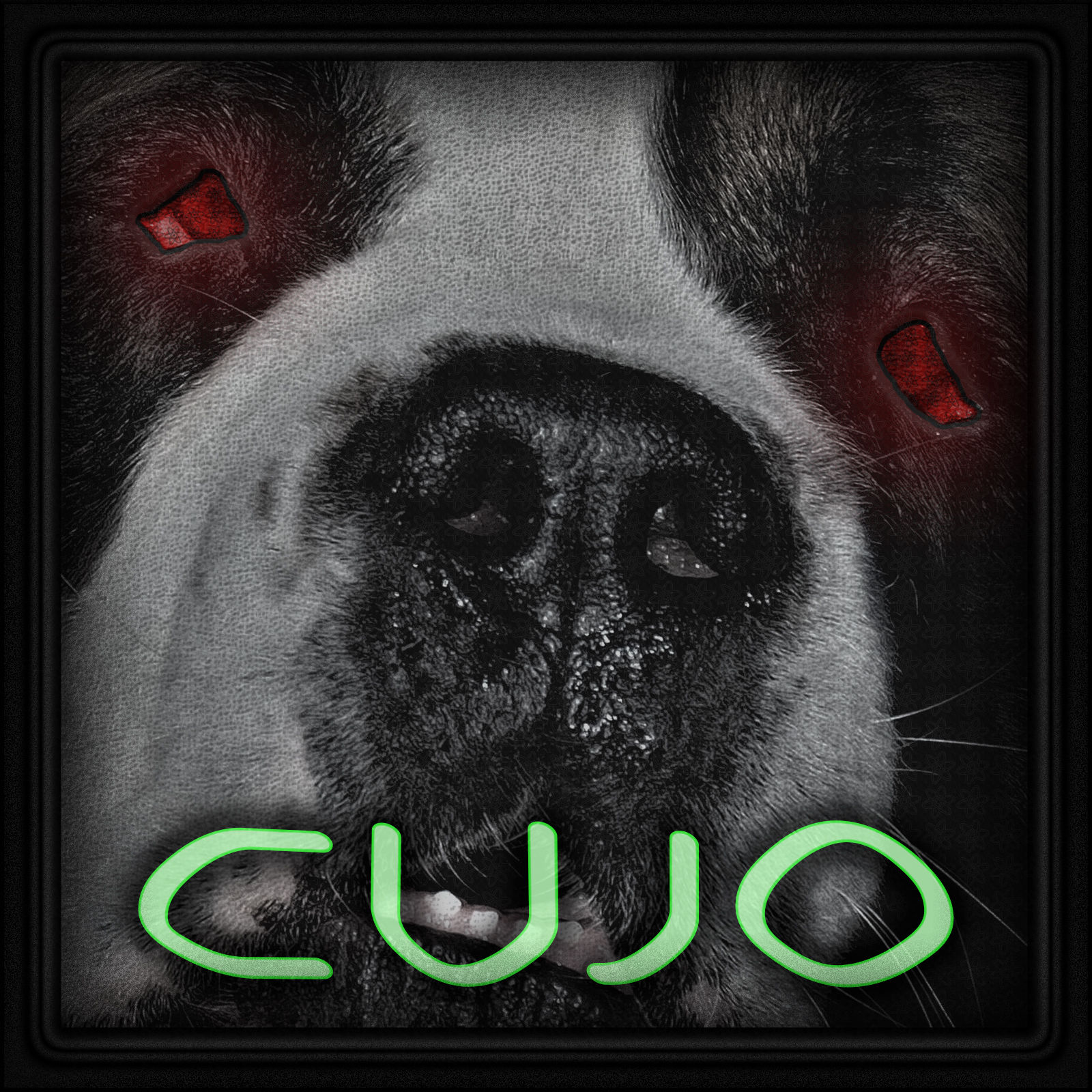 Cujo [Single]