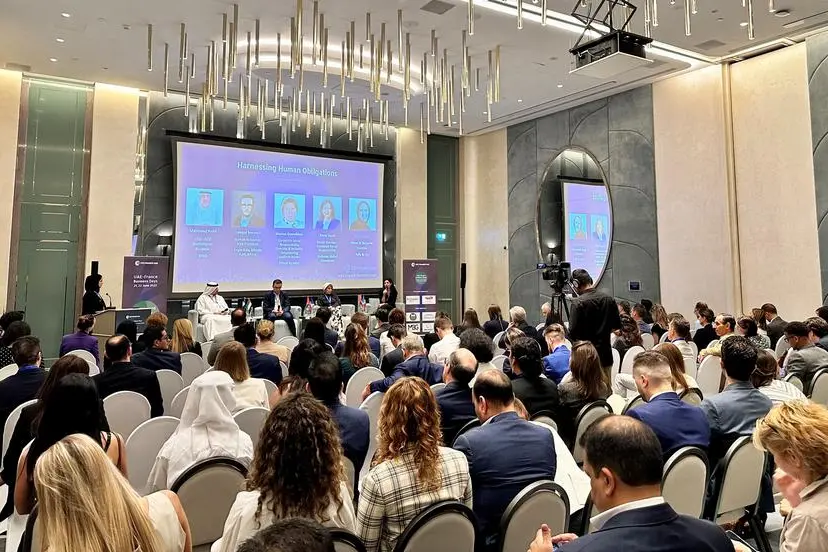 CCI France UAE unites its business community to address ESG and sustainability subjects on the road to COP28 UAE