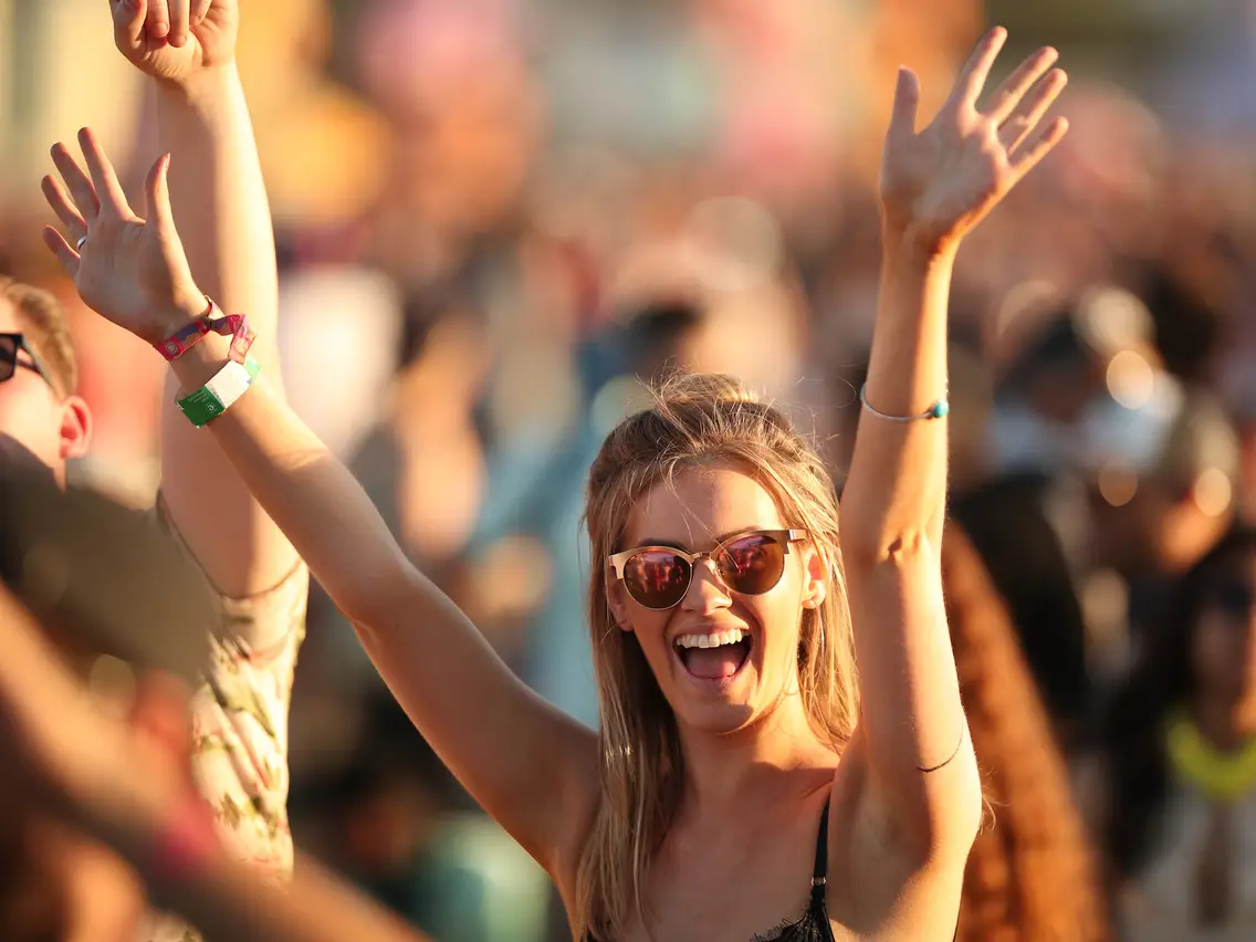 GenZ Music Festivals