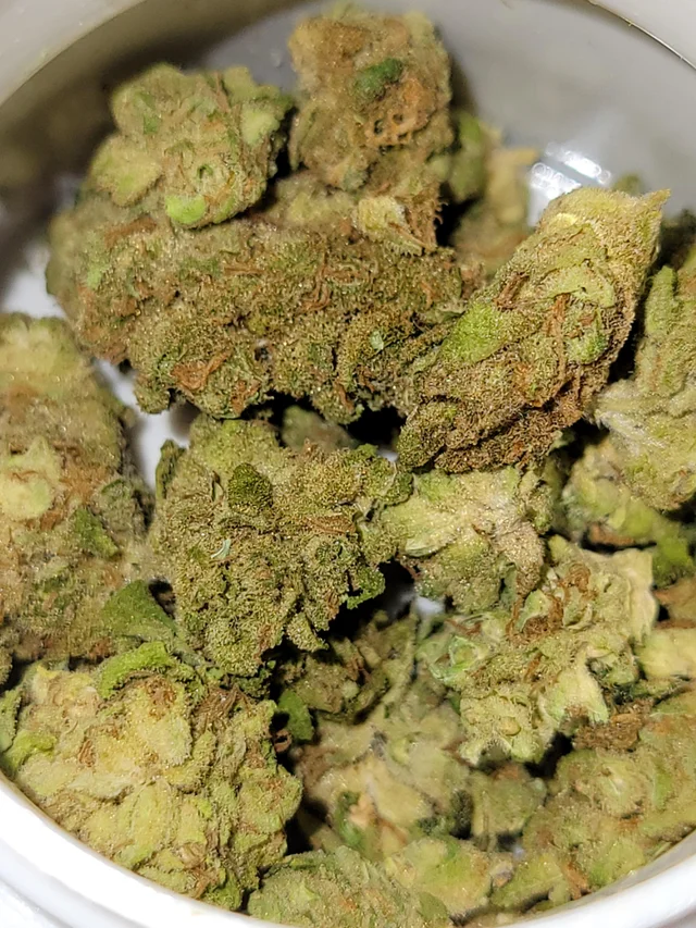 Organic Remedies Marijuana