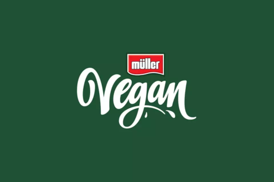 Müller Makes a Splash in UK Plant-Based Market With New Dairy-Free Corner and Rice Pots