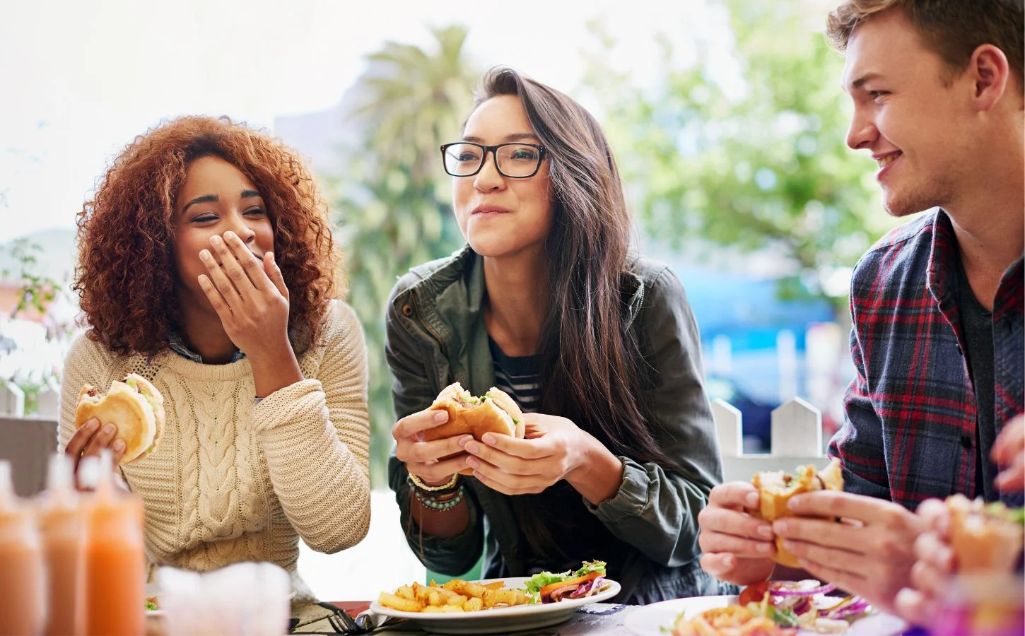 Sodexo vegan food on college campuses