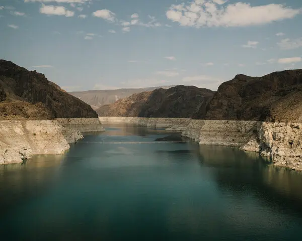 3 States sign deal to protect the Colorado River from water shortage