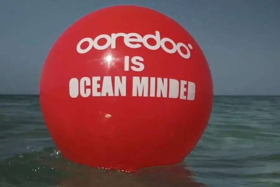 Ooredoo Kuwait and Ocean Minded Collaborate to Protect Marine Environment