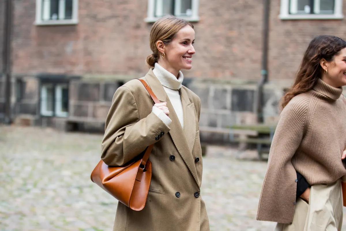 Copenhagen Fashion Week CEO Cecilie Thorsmark Is Requiring Sustainability For The Scandinavian Haven