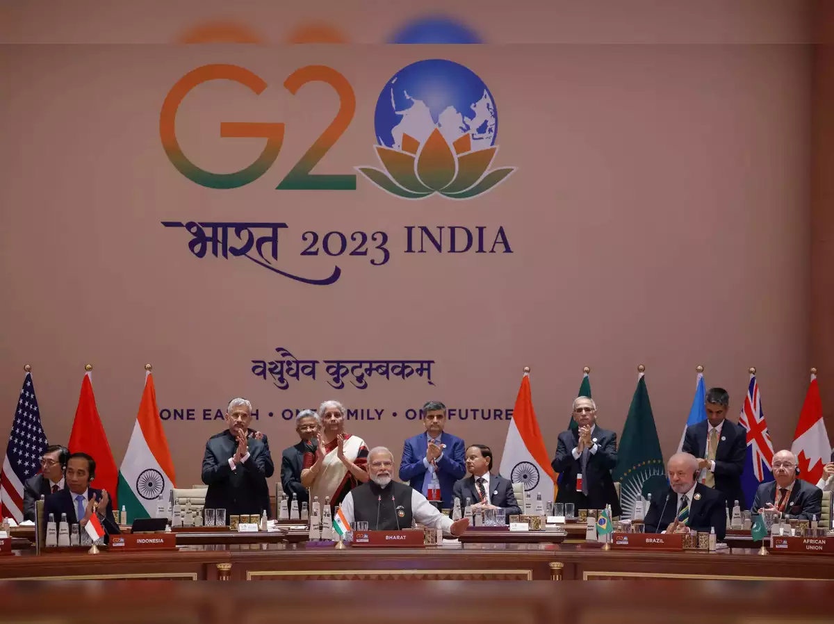 Climate Action on the Pitch and in Politics: G20 & Asia Cup Cricket Go Green