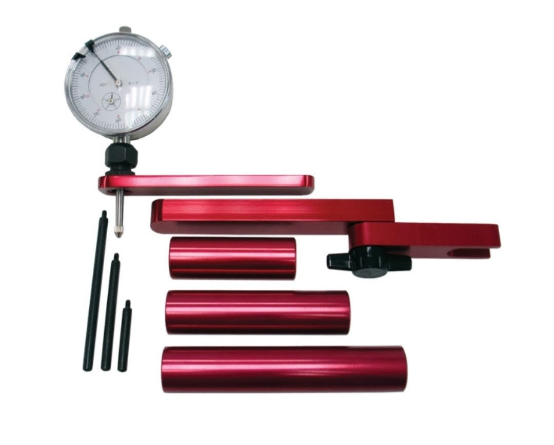 GM 12 Bolt Pinion Depth Plate DNRC store