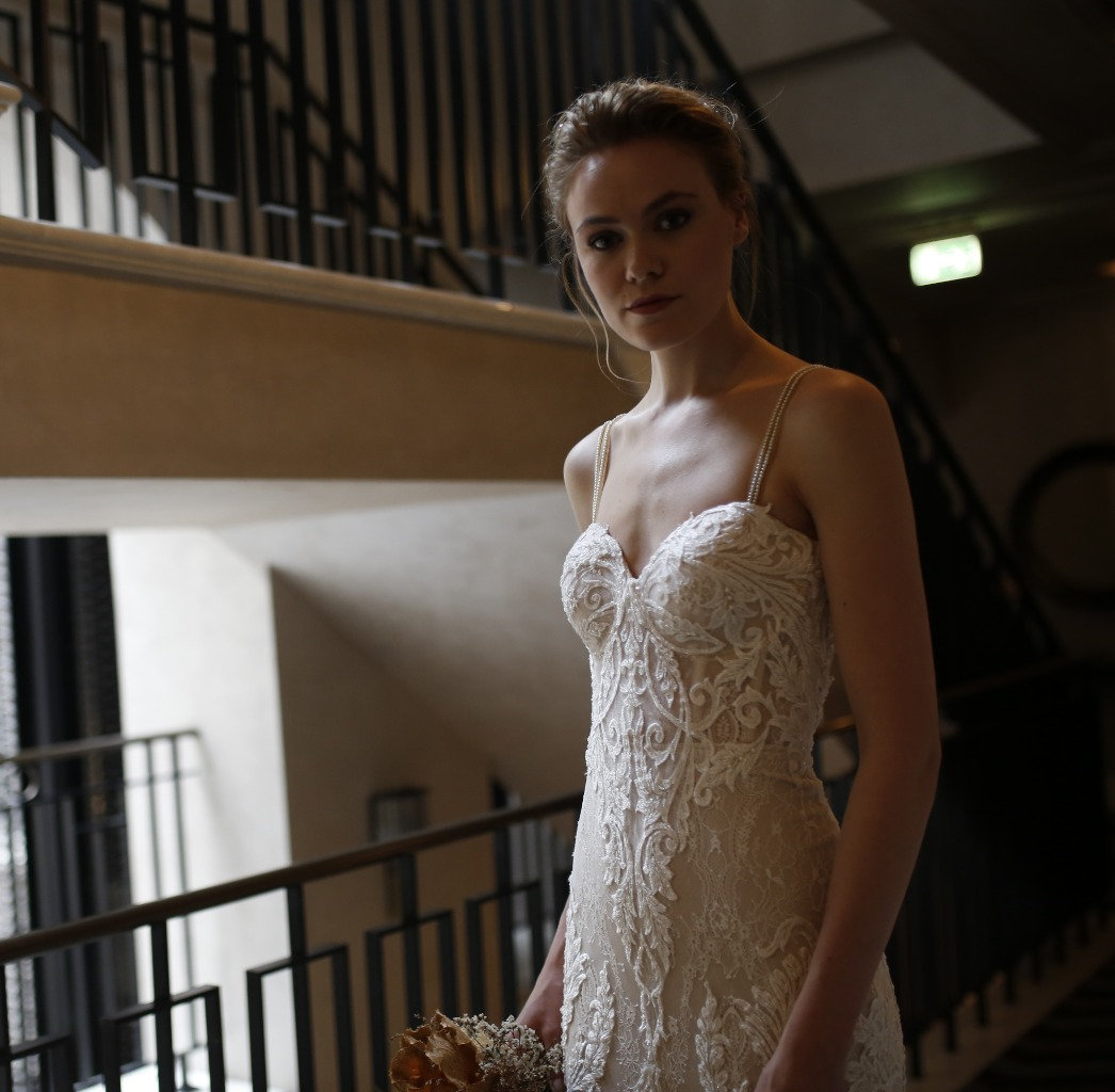 Berta Bridal