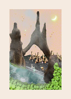 Fairytown Landing Framed.jpg