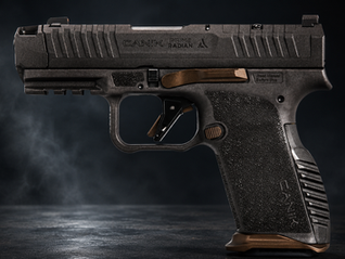 Canik METE MC9 Prime Radian Review: Did Canik Just Build a Serious Carry Contender?