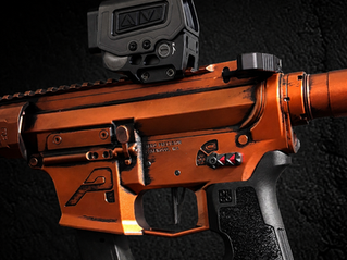 Aero Precision EPC-9 Review: Short, Suppressed, and Built Different