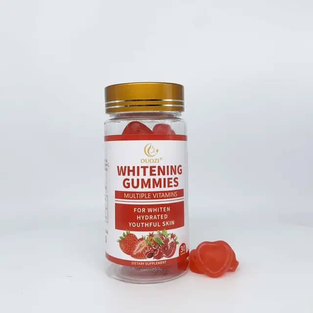 Thumbnail: Skin Whitening Gummies