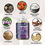 Thumbnail: Hip & Butt Enhancing Gummies