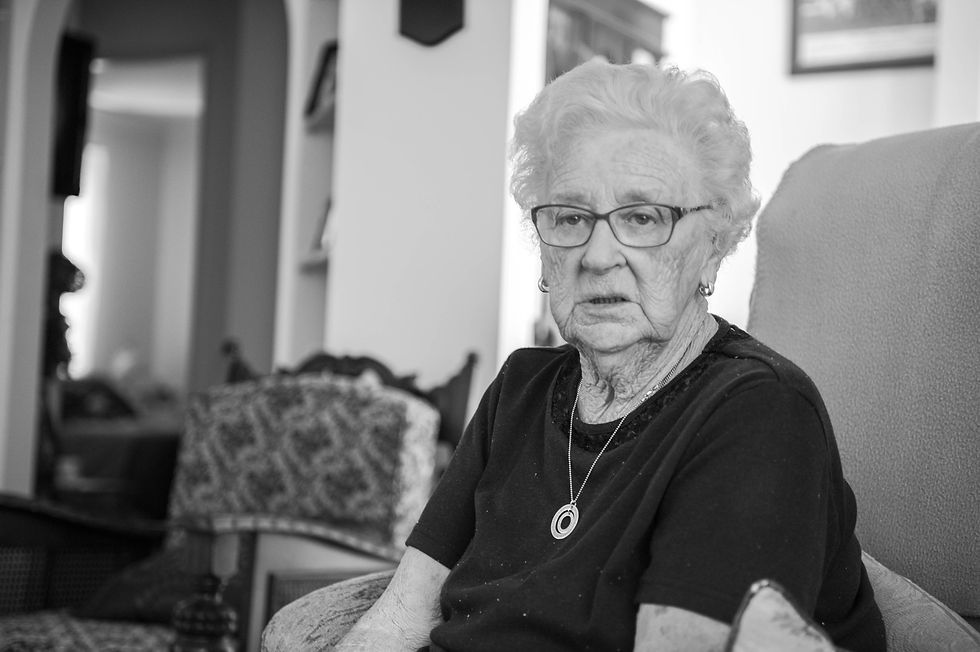 Thumbnail: Mary Carrol