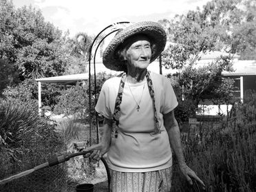 Joan Baldwin
