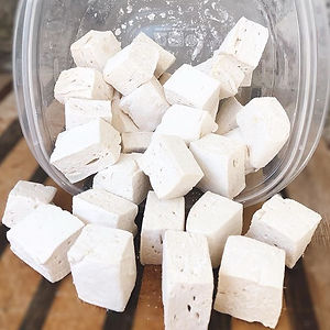 ★ Marshmallows from Scratch