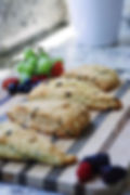 Scones